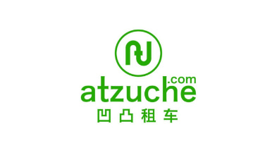 凹凸租车--上海新共赢信息科技有限公司